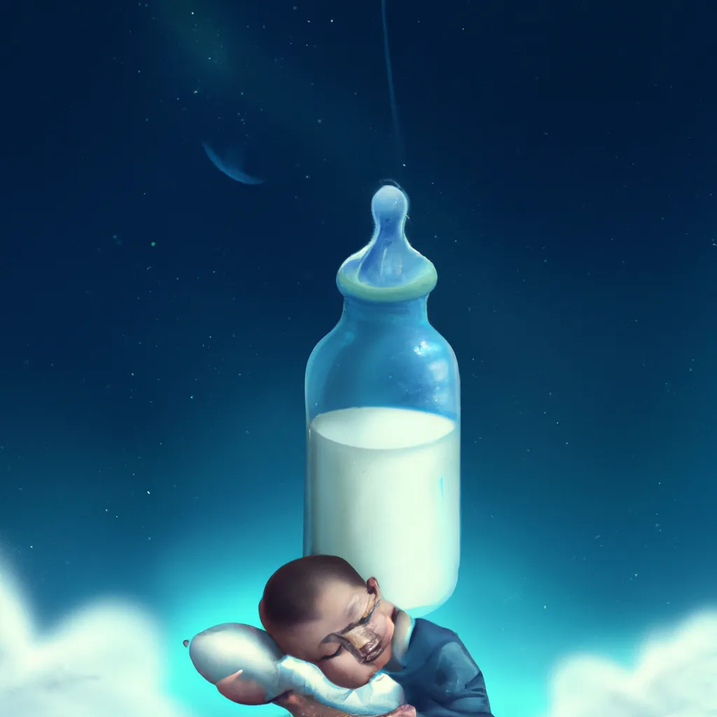 Ideias significado de sonhar com leite saindo da mama