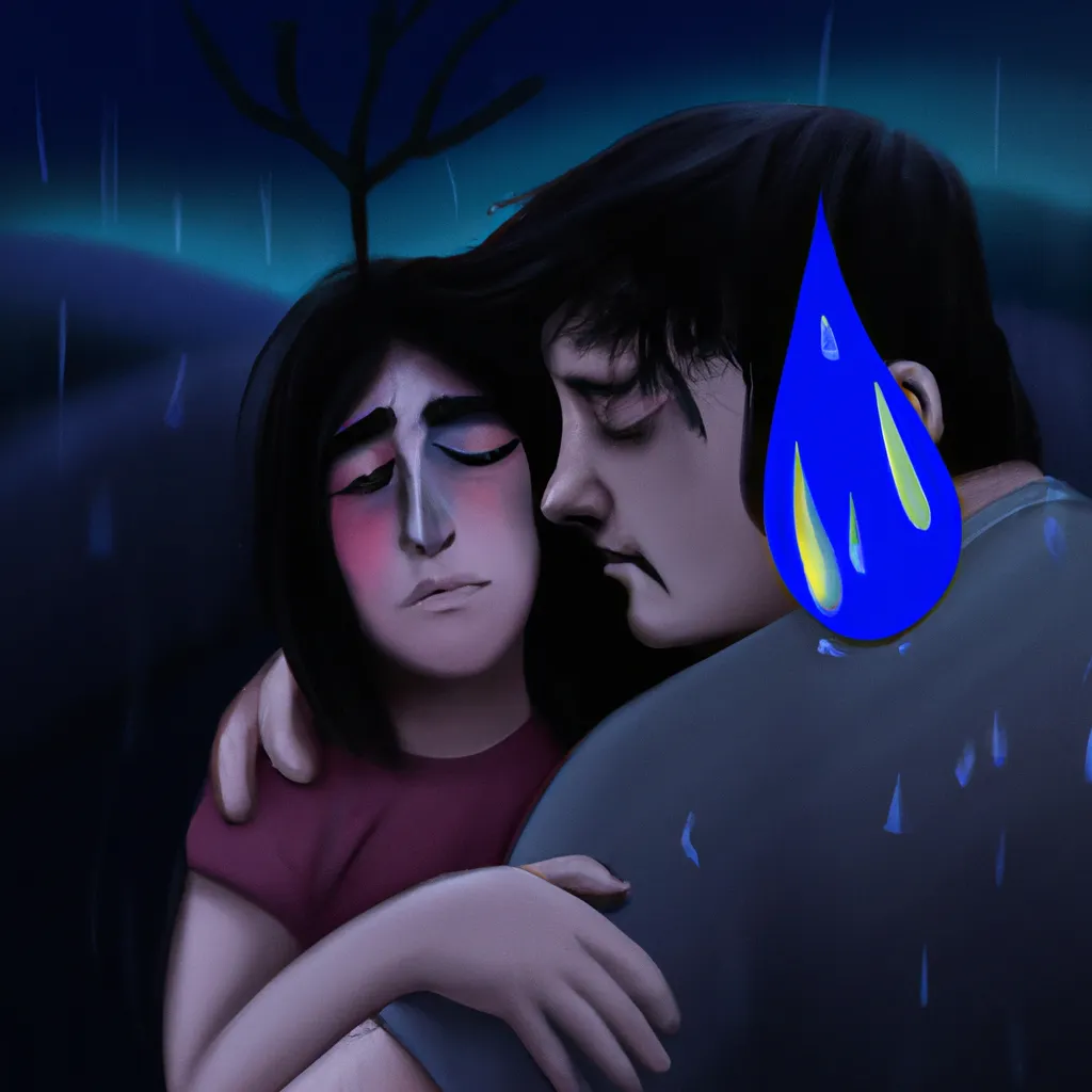 Descubra o Significado de Sonhar com Marido Chorando! 3 Ideias significado de sonhar com marido chorando
