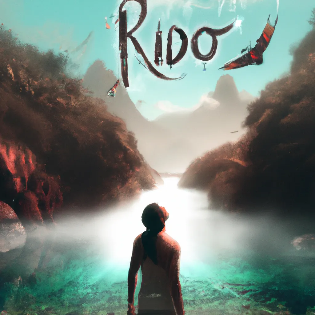 Ideias significado de sonhar com rio