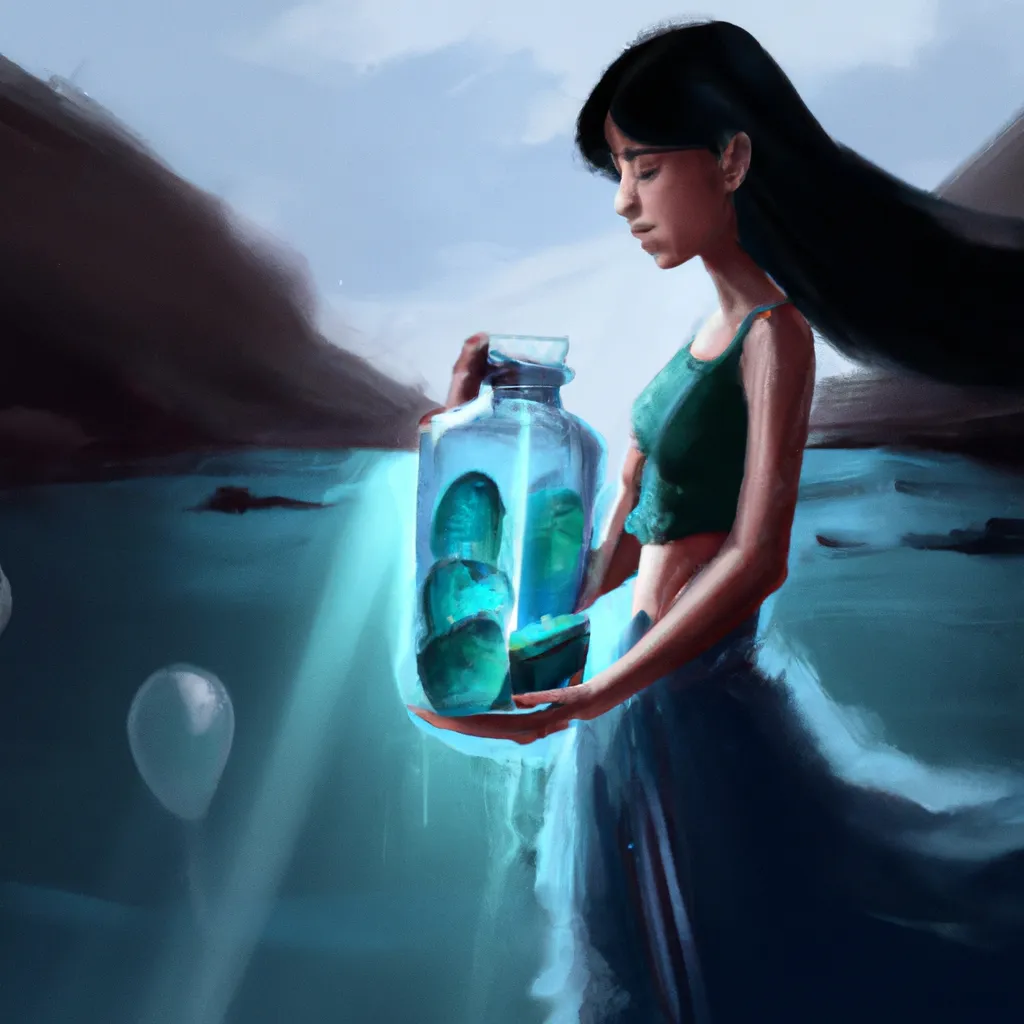 Significado de Sonhos com Água Limpa: Entenda o seu Subconsciente! 3 Ideias significado de sonho com agua limpa