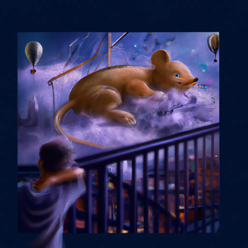 Descubra o Surpreendente Significado de Sonhos com Ratos! 3 Ideias significado de sonhos com ratos
