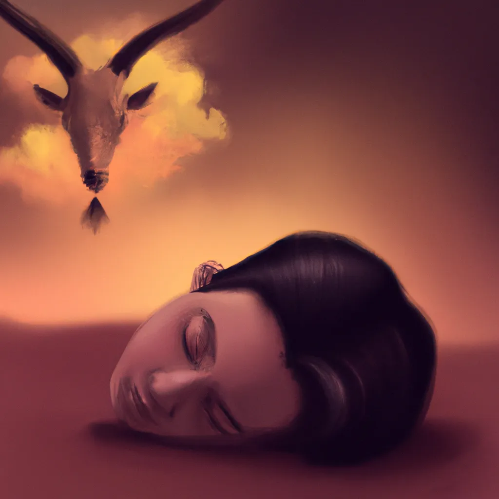 Ideias significado sonhar com carne crua