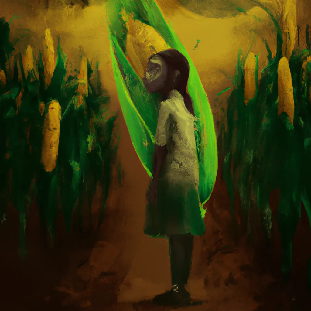 Descubra o Significado de Sonhar com Milho Verde! 3 Ideias significado sonhar com milho verde