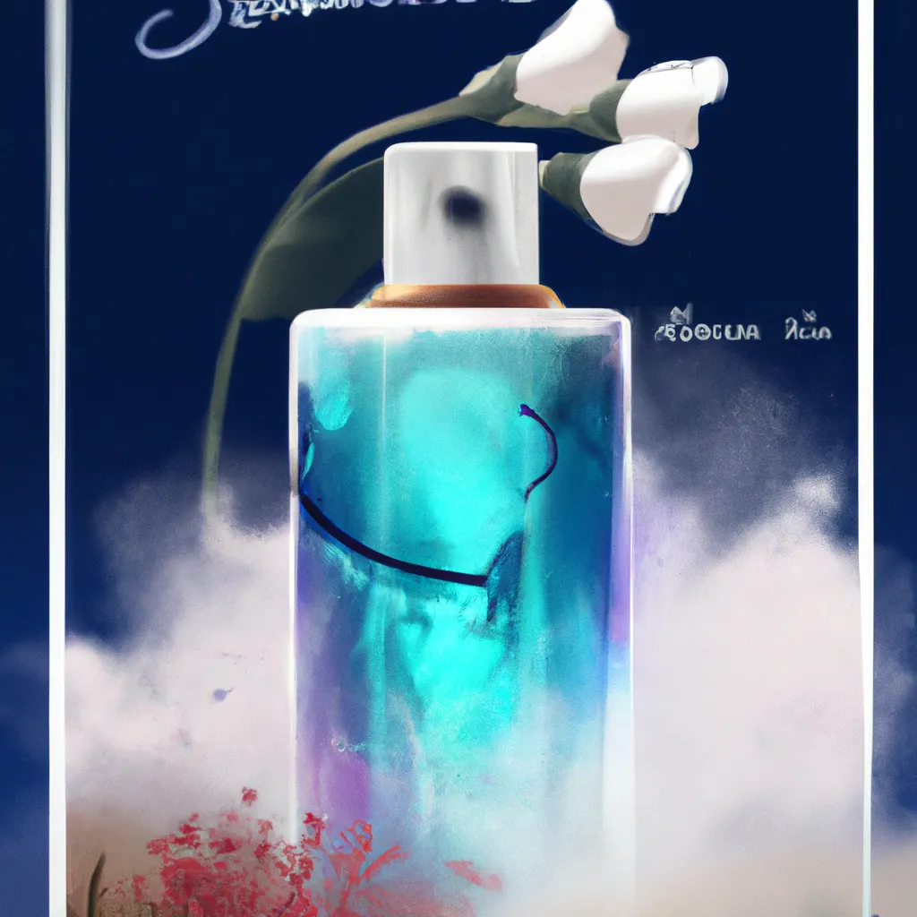 Ideias significado sonhar com perfume