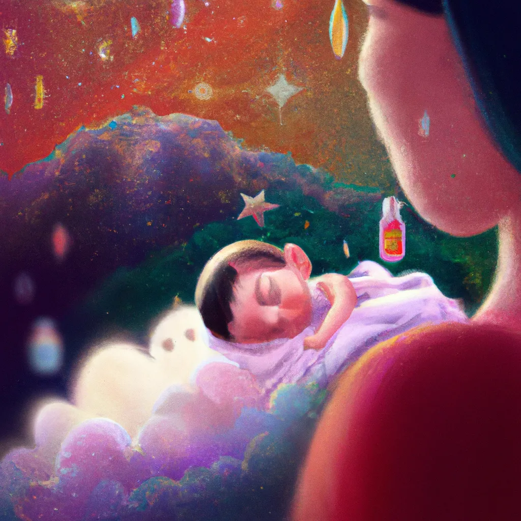 Descubra o que Significa Sonhar com Bebê: Uma Revelação! 3 Ideias significados dos sonhos sonhar com bebe
