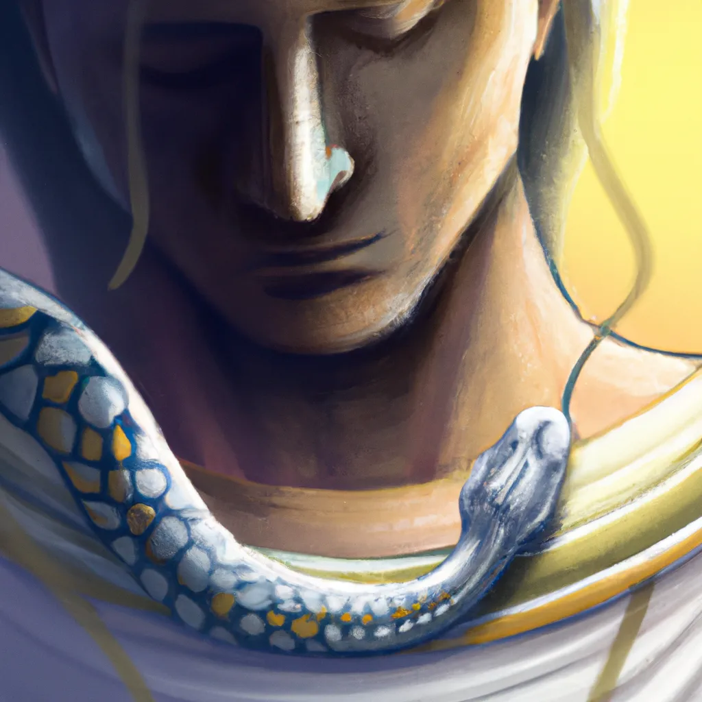 Descubra o Significado de Sonhar com Cobra: Aprenda Agora! 3 Ideias significados dos sonhos sonhar com cobra