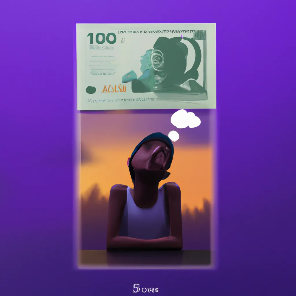 Descubra o que Significa Sonhar com 100 Reais! 3 Ideias sonhar com 100 reais