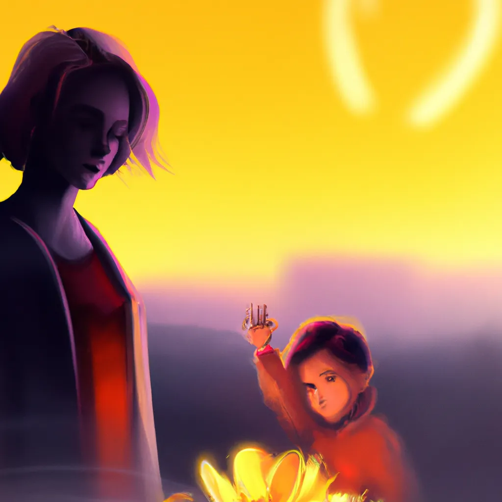 Sonhar com a Mãe da Gente Que Já Morreu: Descubra Seus Significados! 3 Ideias sonhar com a mae da gente que ja morreu