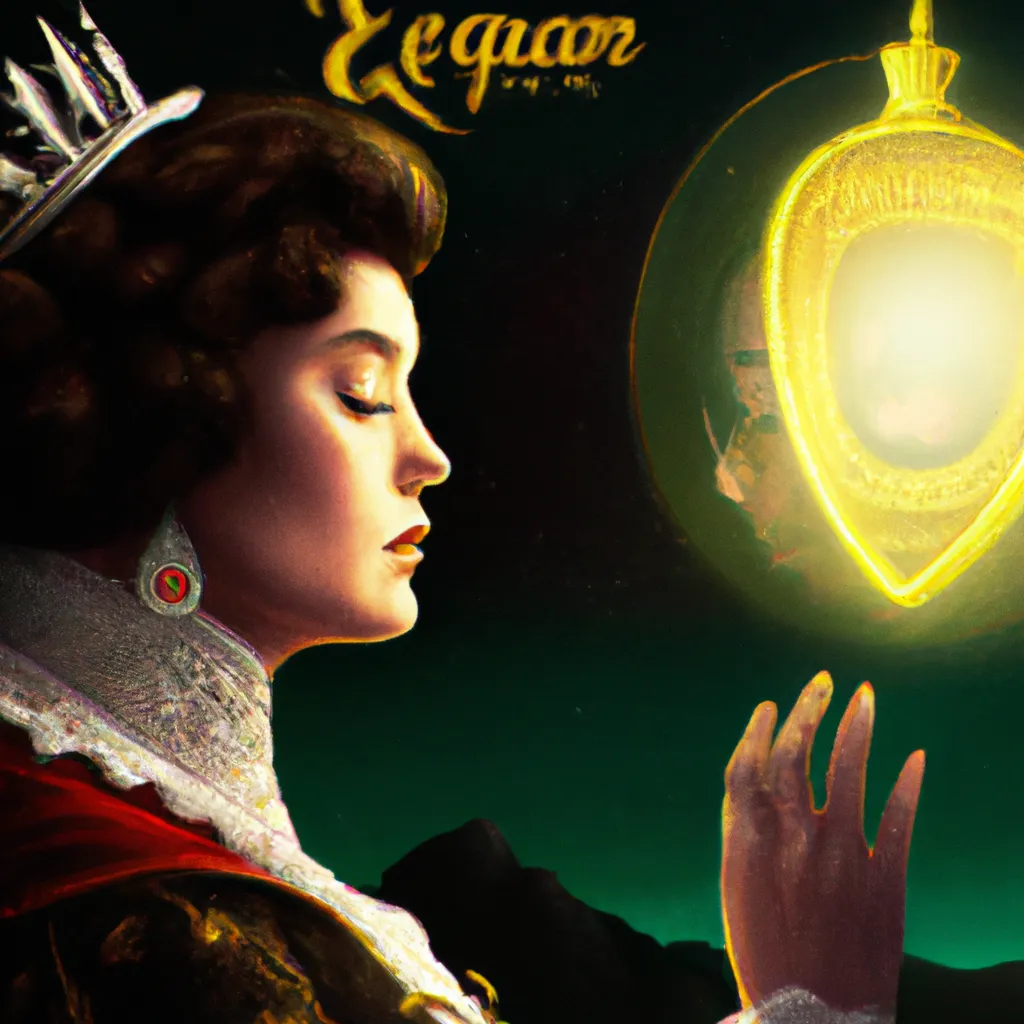 Descubra o que Significa Sonhar com a Rainha Elizabeth! 3 Ideias sonhar com a rainha elizabeth