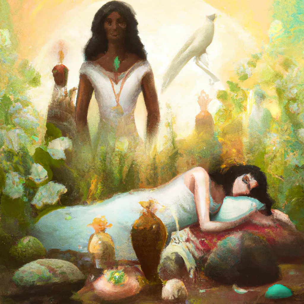 Descubra o Significado do Sonho com Altar de Umbanda! 3 Ideias sonhar com altar de umbanda
