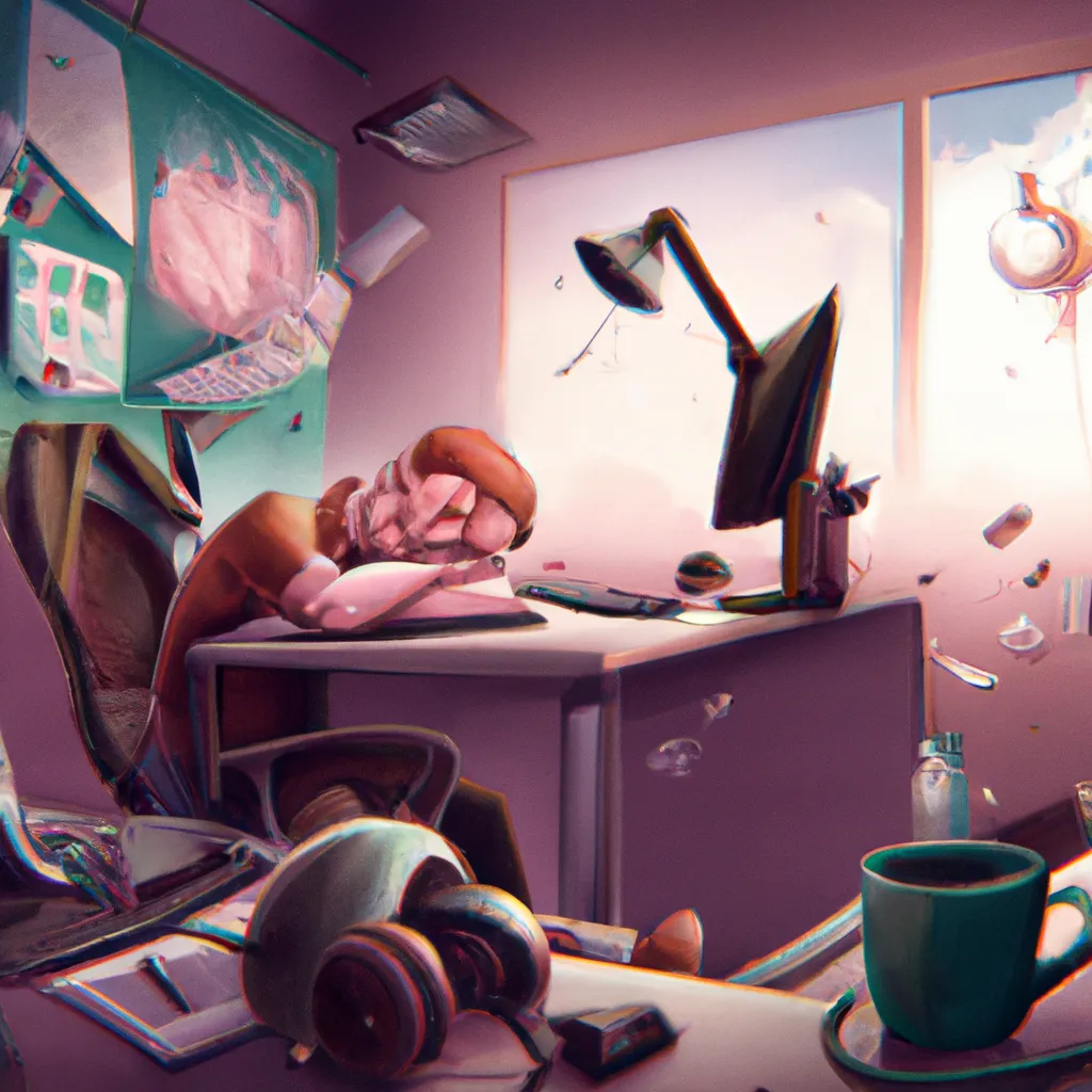 Sonhar com Atraso no Trabalho: Entenda o Significado! 3 Ideias sonhar com atraso no trabalho