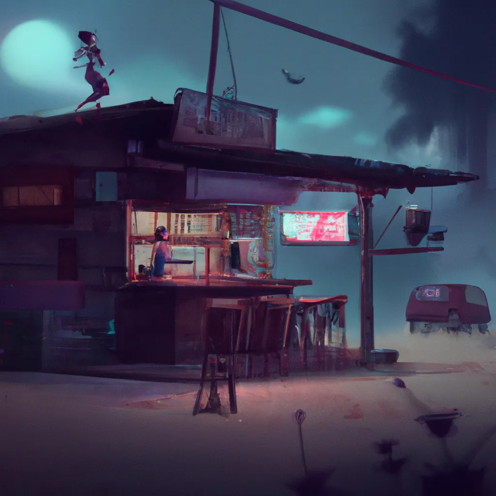 Sonhar com Bar: Descubra o que Significa Essa Visão! 3 Ideias sonhar com bar