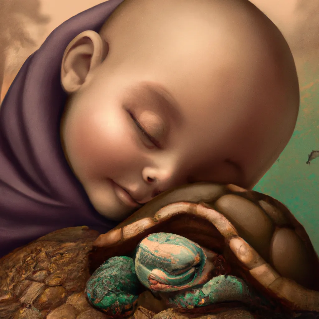 Ideias sonhar com bebe cagado