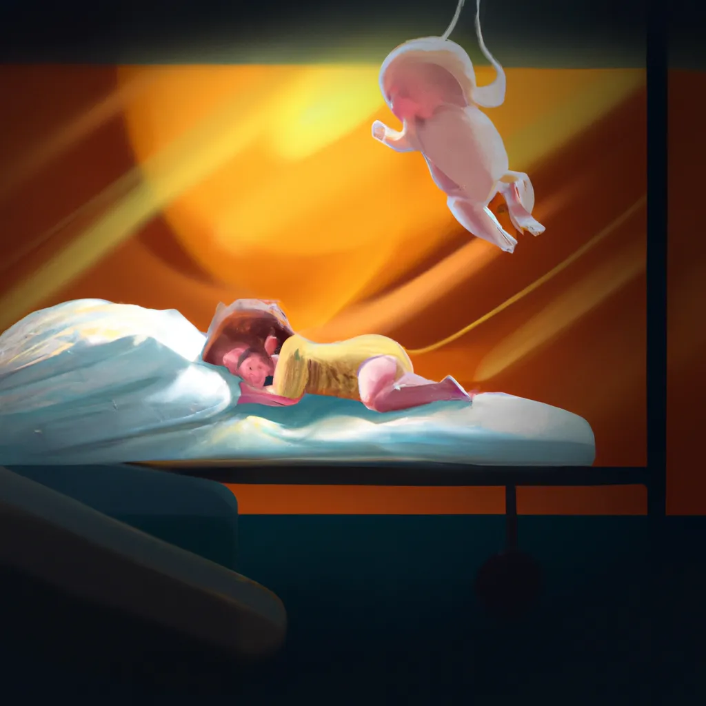 O Que Significa Sonhar com Bebê Conforto? Descubra! 3 Ideias sonhar com bebe conforto