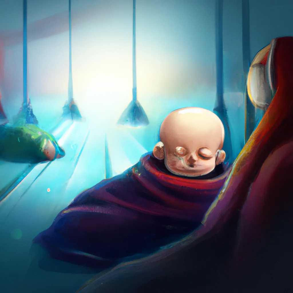 Sonhar com Bebê Feio? Descubra o Significado! 3 Ideias sonhar com bebe feio
