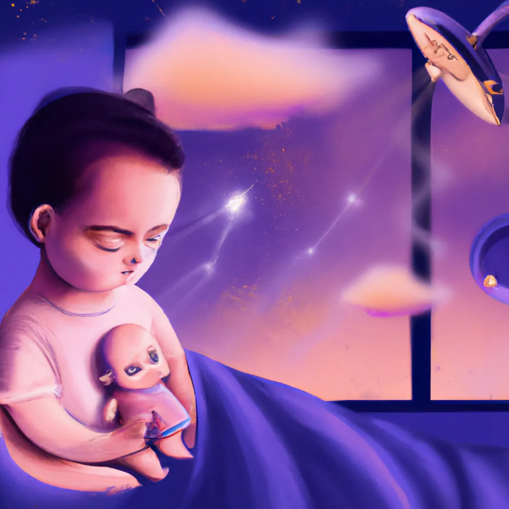 Sonhar com Bebê Feminino: Descubra o Significado! 3 Ideias sonhar com bebe feminino o que significa