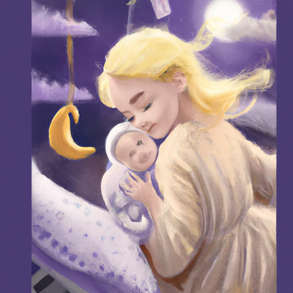 Descubra o Que Significa Sonhar com Bebê Loiro! 3 Ideias sonhar com bebe loiro