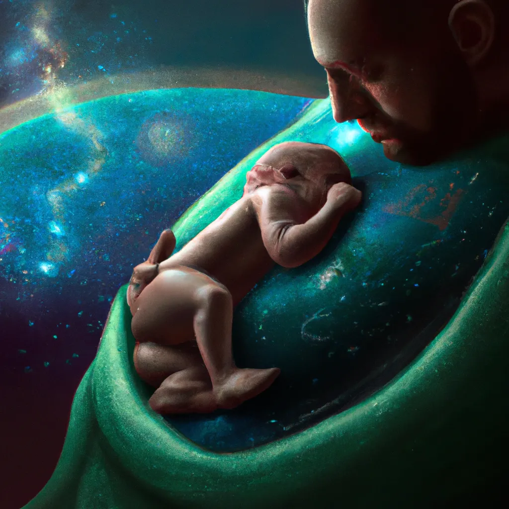 Sonhar com Bebê Recém-Nascido Homem: Descubra Seu Significado ! 3 Ideias sonhar com bebe recem nascido homem