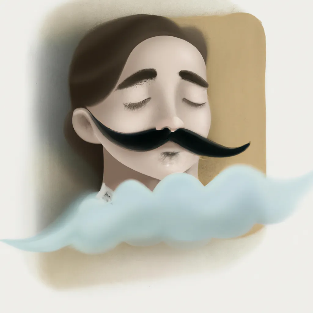 Sonhar com Bigode Feminino: Descubra seu Significado! 3 Ideias sonhar com bigode feminino