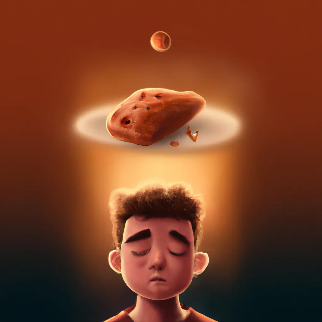 Descubra o Significado de Sonhar com Bolinho Frito! 3 Ideias sonhar com bolinho frito