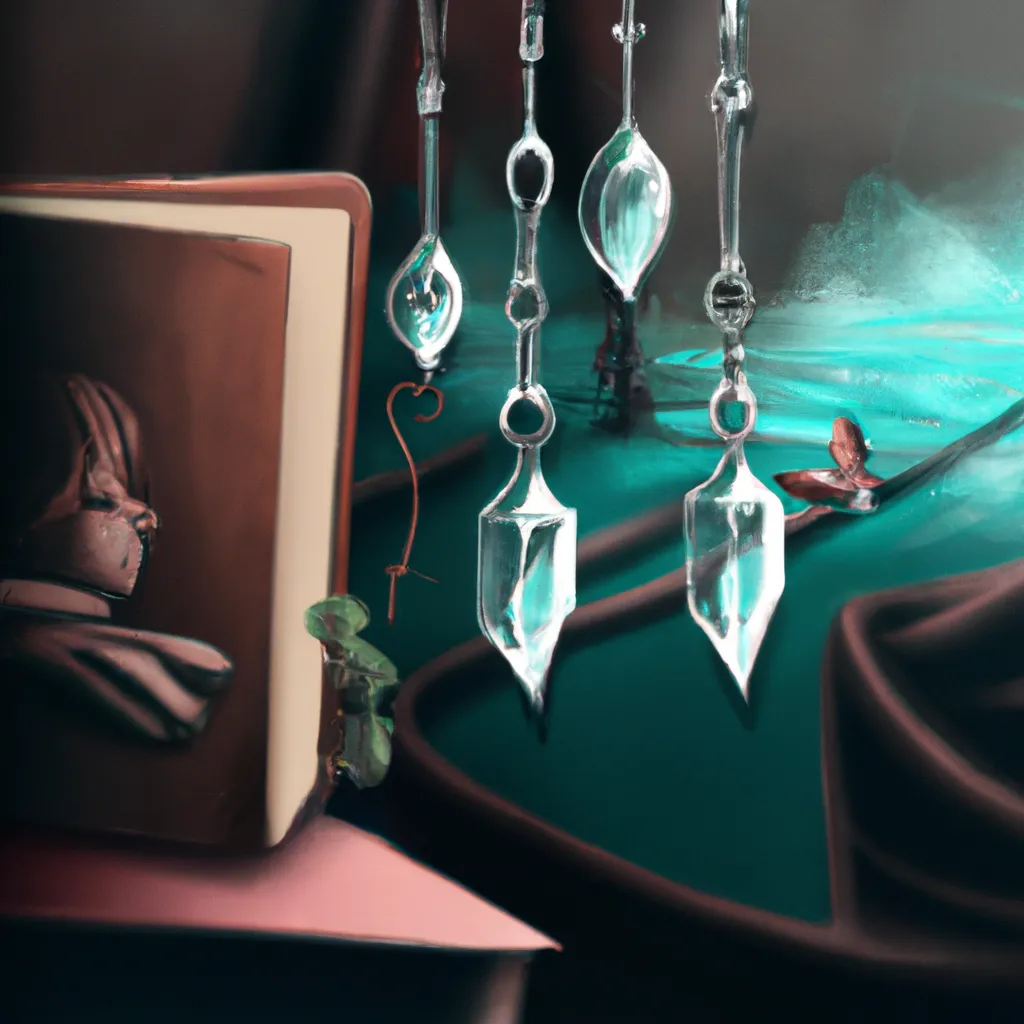 Ideias sonhar com brincos livro dos sonhos