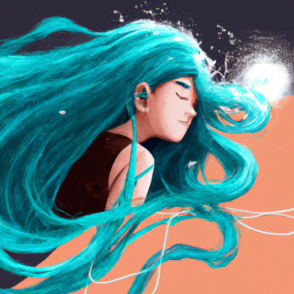 Ideias sonhar com cabelo caindo muito o que significa