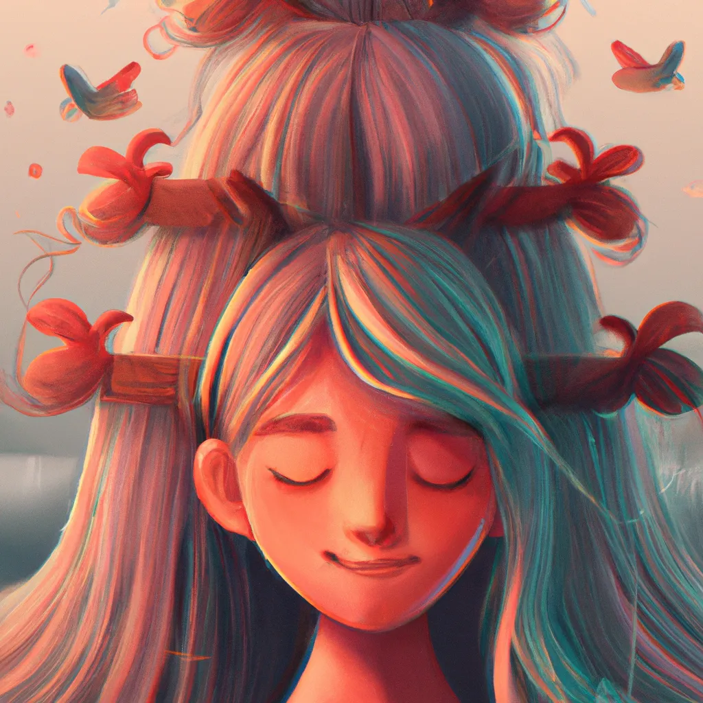 Descubra o que Significa Sonhar com Cabelo no Jogo do Bicho 3 Ideias sonhar com cabelo no jogo do bicho