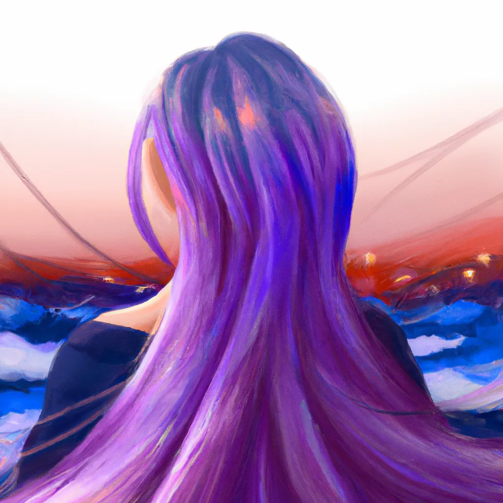 Sonhar com Cabelo Ralo: Descubra o Significado Real! 3 Ideias sonhar com cabelo ralo
