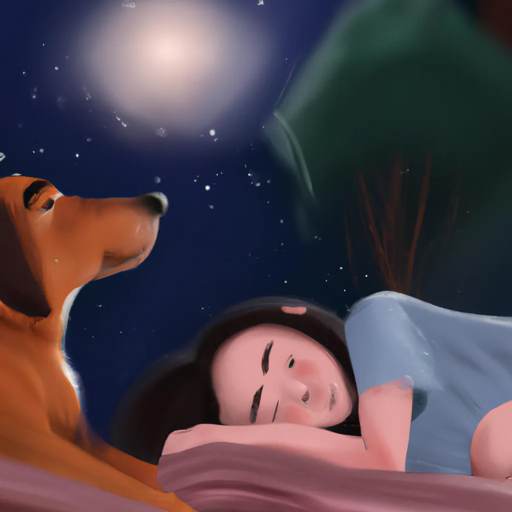 Descubra o Significado de Sonhar com Cachorro Mansinho! 3 Ideias sonhar com cachorro mansinho