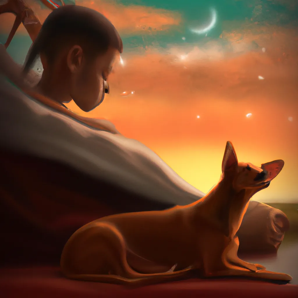 Descubra o Significado de Sonhar com Cachorro Pinscher! 3 Ideias sonhar com cachorro pinscher