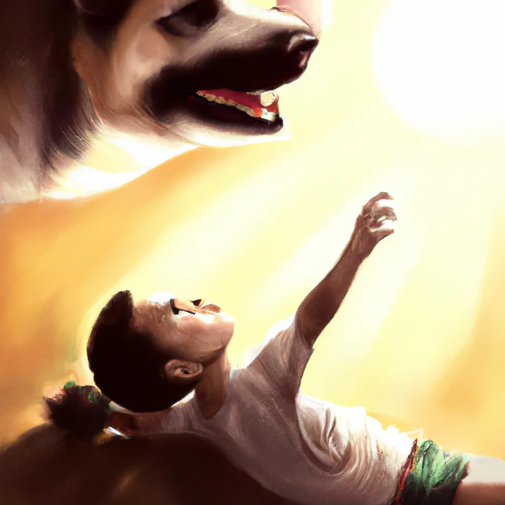 Sonhar com Cachorro Tentando Me Morder: Entenda o Significado! 3 Ideias sonhar com cachorro tentando me morder