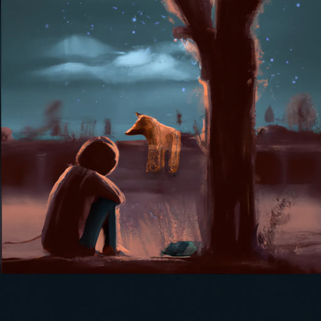 Descubra o Significado de Sonhar com Cachorro Triste! 3 Ideias sonhar com cachorro triste