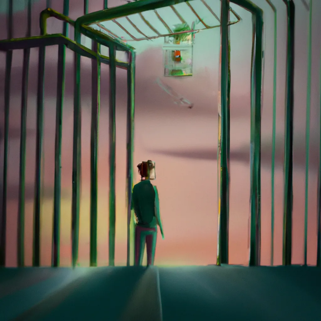 Descubra o Significado de Sonhar com Carcere Privado! 3 Ideias sonhar com carcere privado
