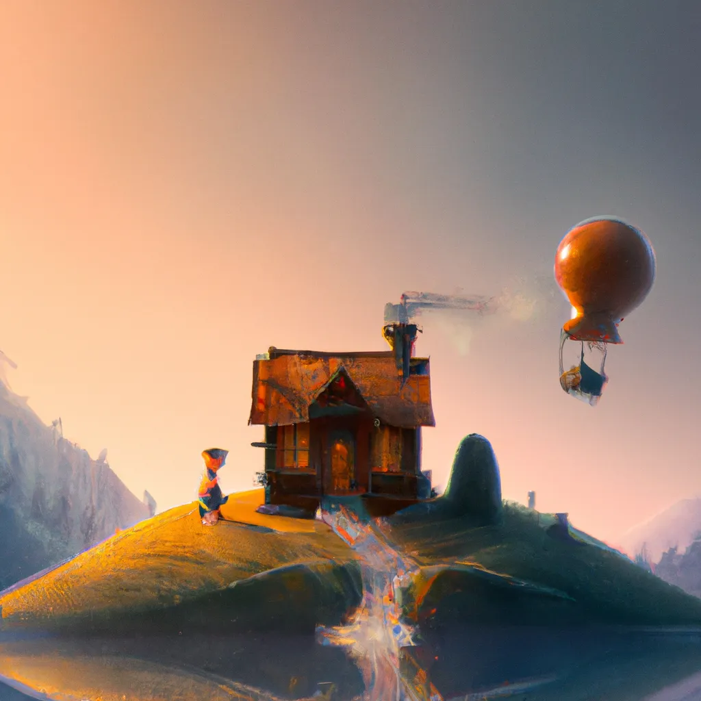 Descubra o Significado de Sonhar com Casa de Infância! 3 Ideias sonhar com casa de infancia