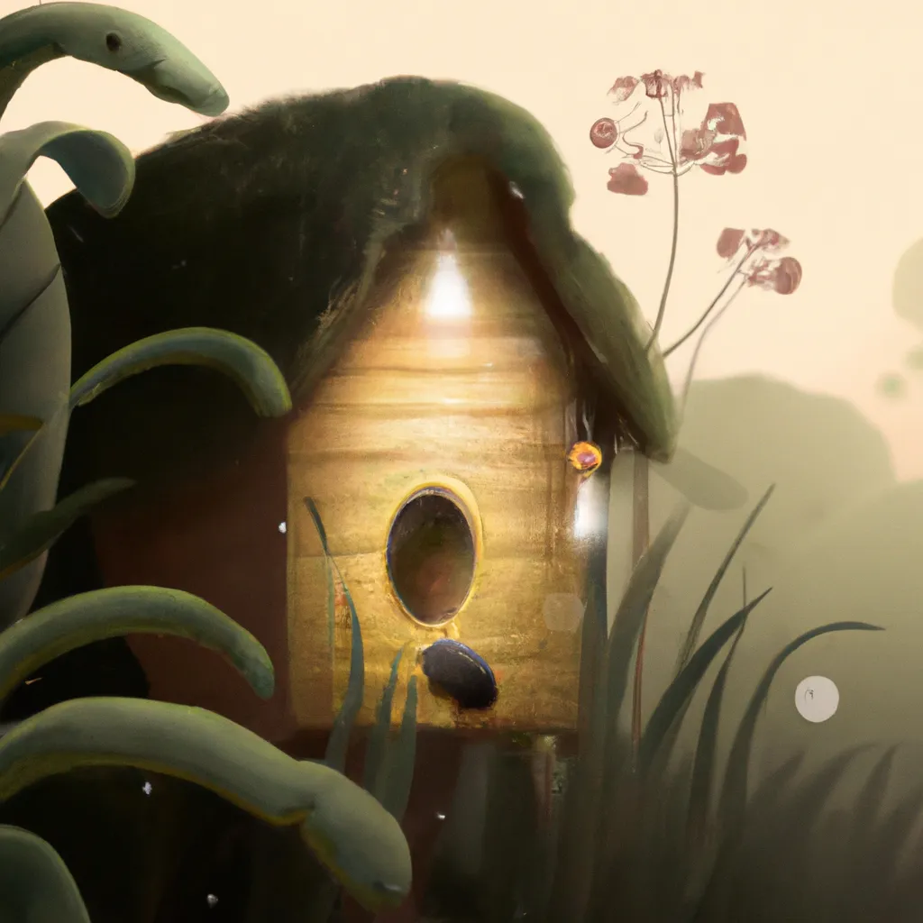 Descubra o Significado de Sonhar com Casa de Marimbondo! 3 Ideias sonhar com casa de marimbondo