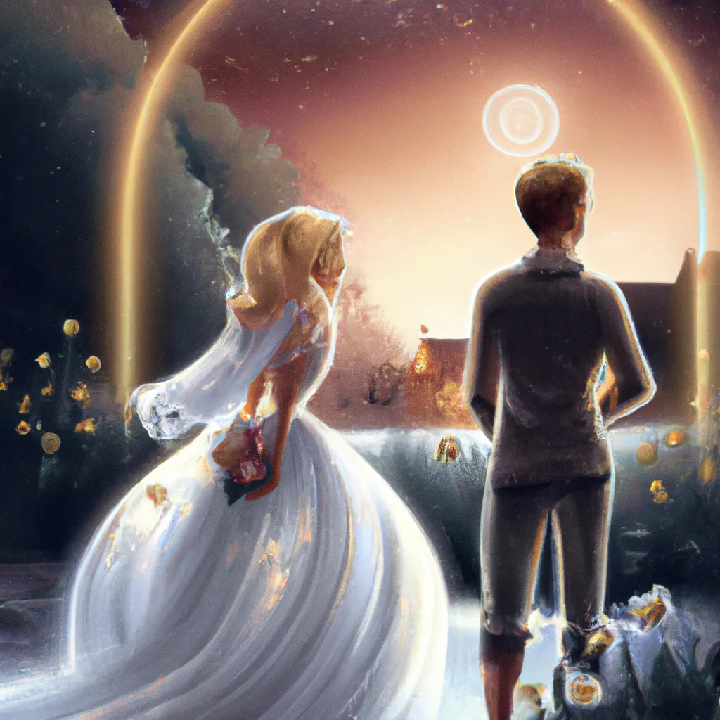 Ideias sonhar com casamento o que significa