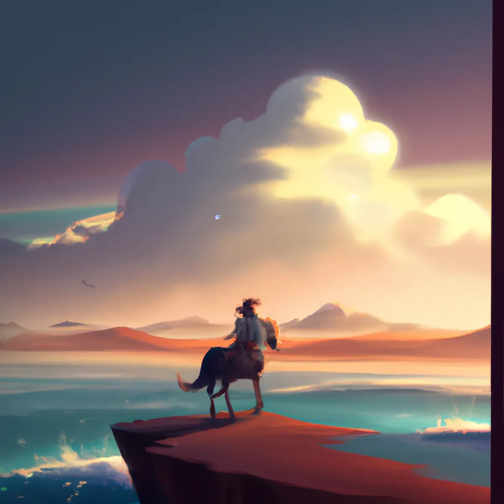 Ideias sonhar com cavalo cruzando