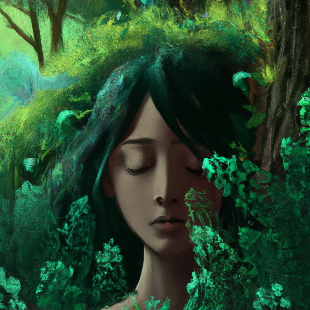 Ideias sonhar com cheiro verde