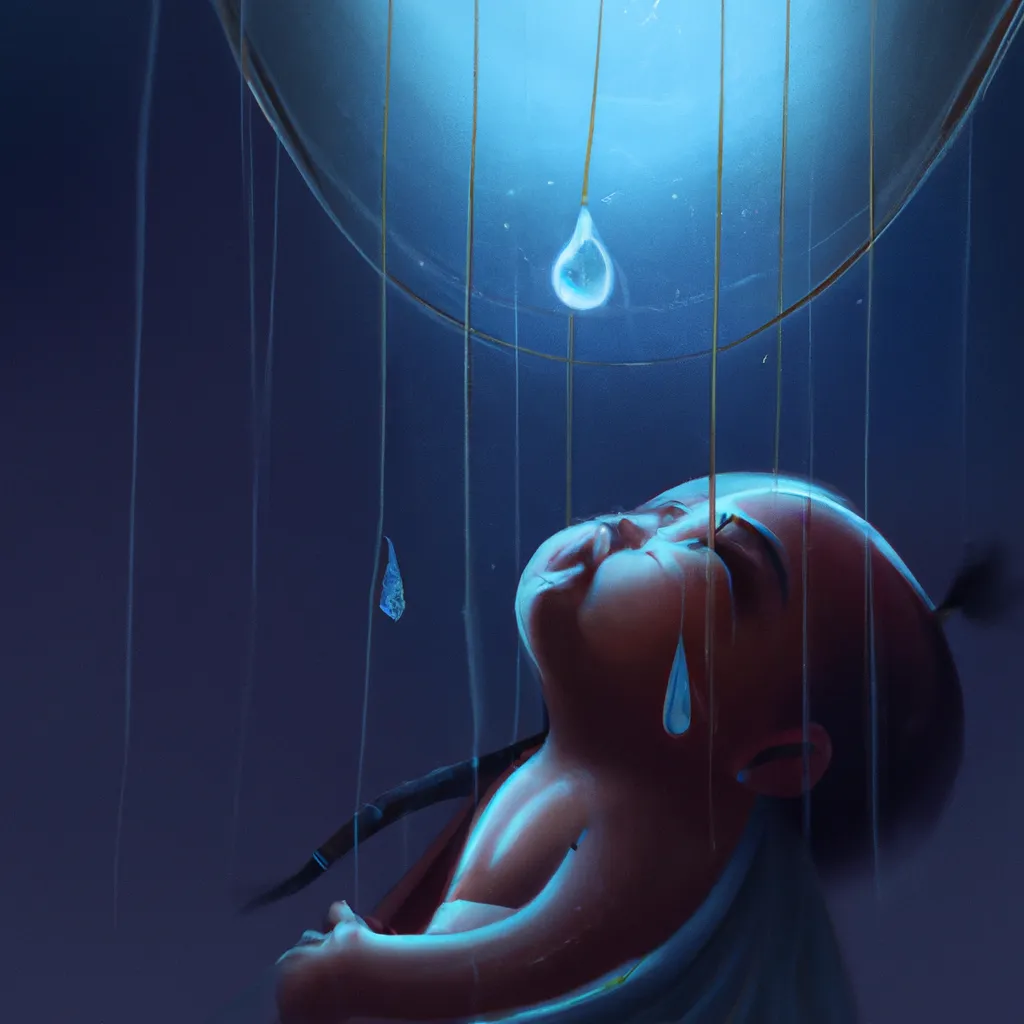 Ideias sonhar com choro de bebe