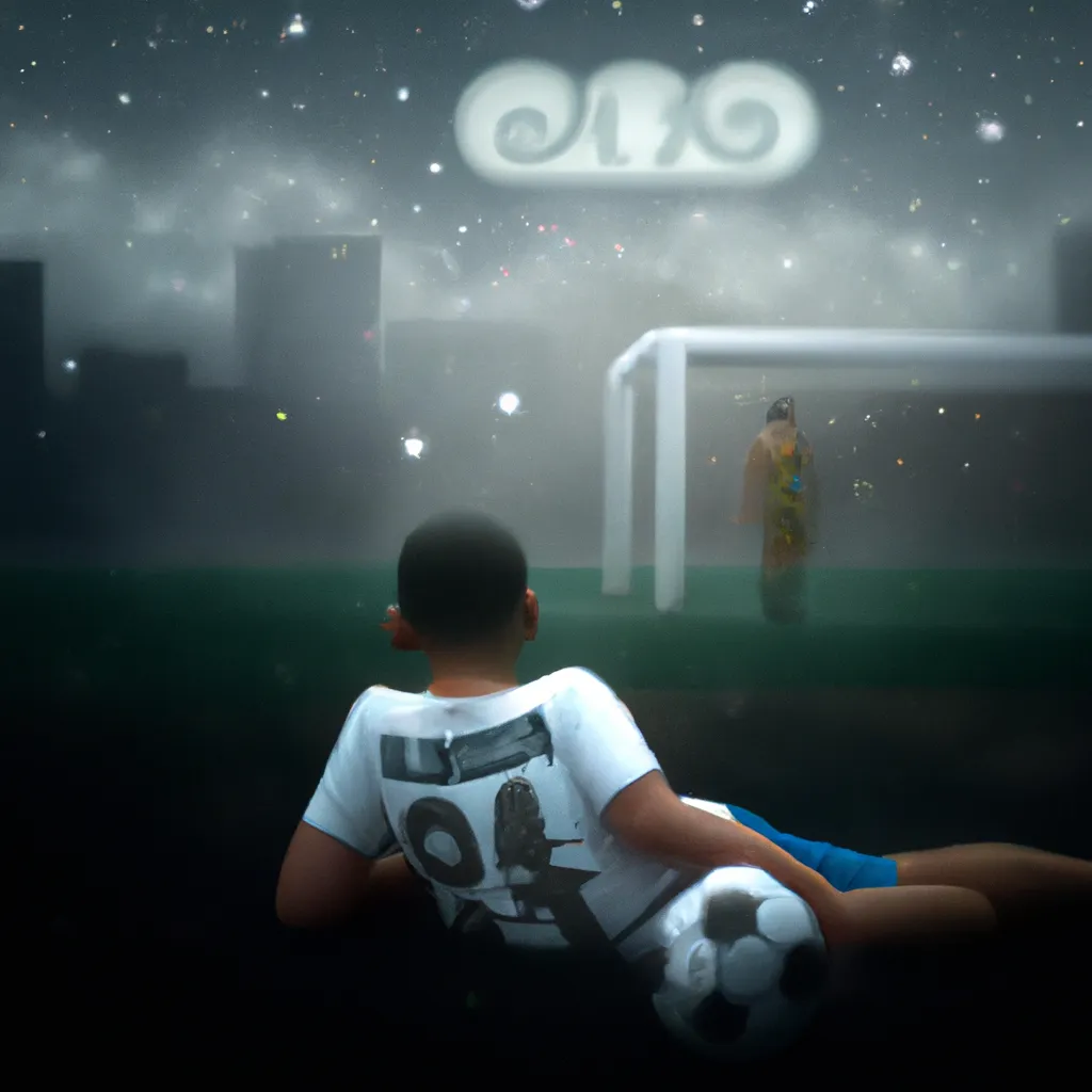 Sonhar com Clube de Futebol: Descubra o Seu Significado! 3 Ideias sonhar com clube de futebol