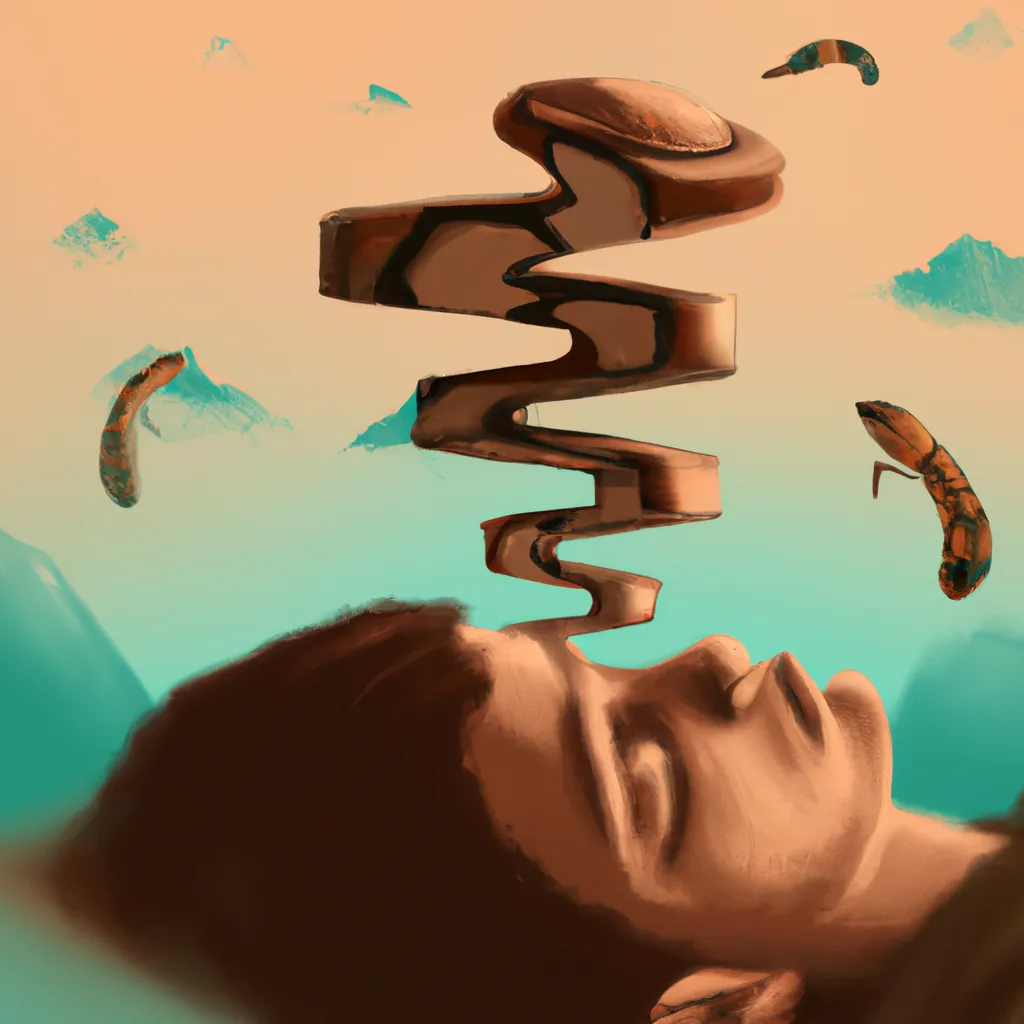 Cobra Cai sobre Mim: Descubra o Significado do Sonho! 3 Ideias sonhar com cobra caindo em cima de mim