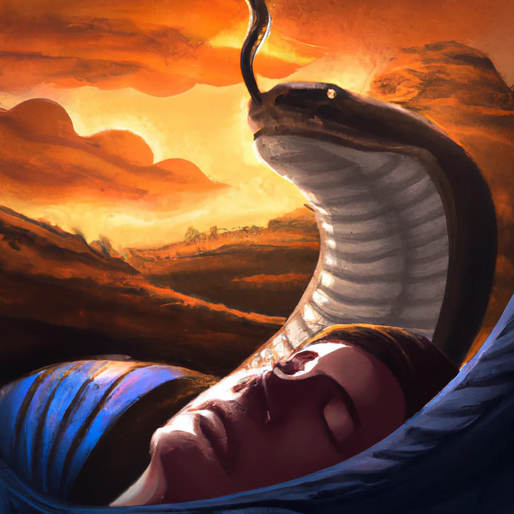 Descubra o Significado de Sonhar com Cobra Cascavel Grande! 3 Ideias sonhar com cobra cascavel grande