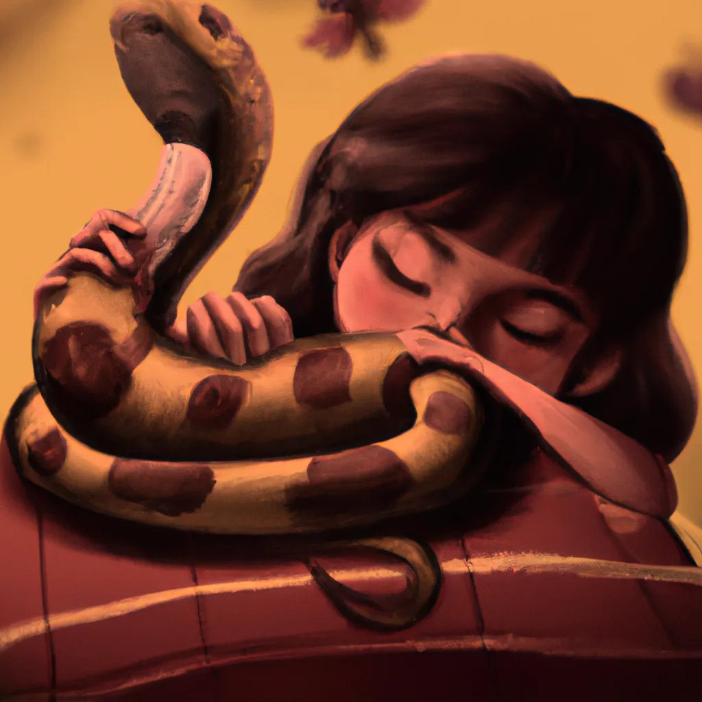 Descubra o Significado de Sonhar com Cobra Pequena e Fina! 3 Ideias sonhar com cobra pequena e fina
