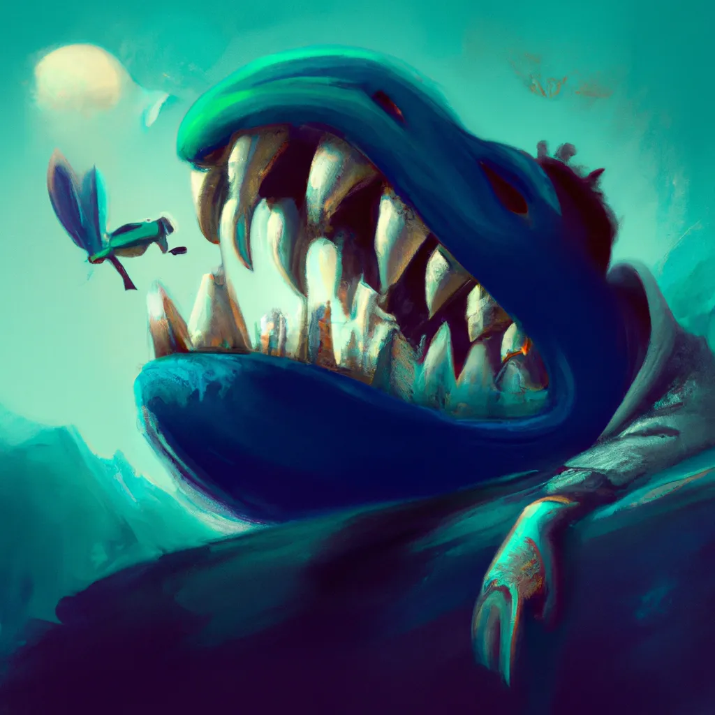 Descubra o Significado de Sonhar com Dentadura Jogo do Bicho! 3 Ideias sonhar com dentadura jogo do bicho