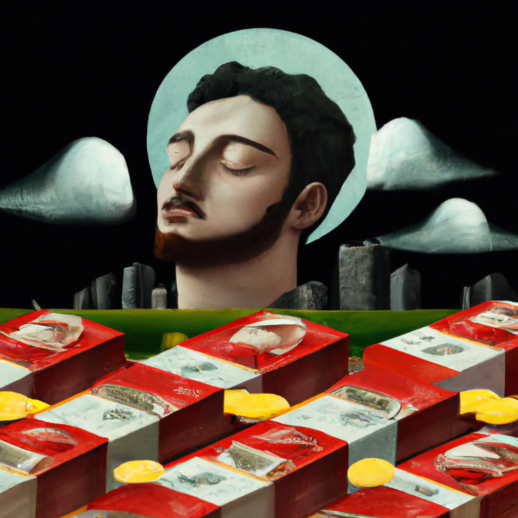 Ideias sonhar com dinheiro multiplicando