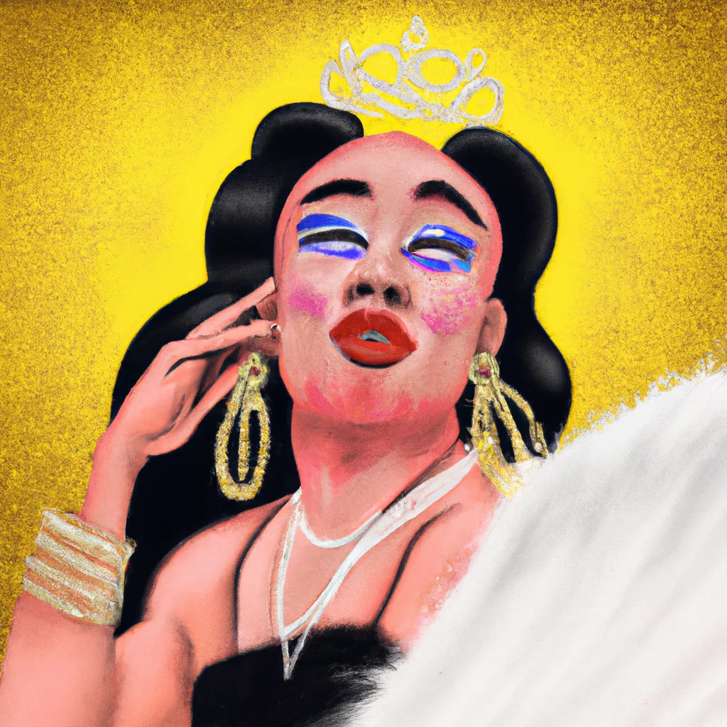 Descubra o que Significa Sonhar com Drag Queen! 3 Ideias sonhar com drag queen