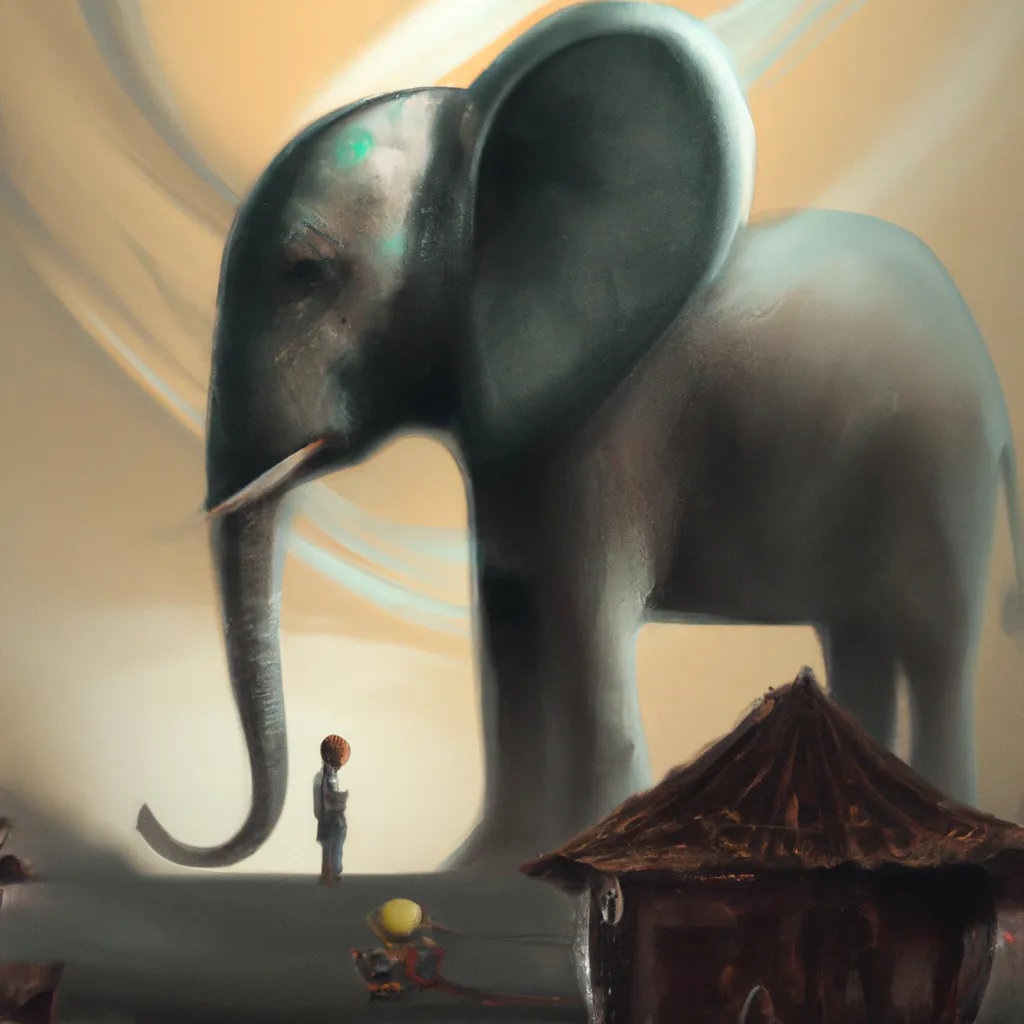 Descubra o Significado de Sonhar com Elefante Pequeno! 3 Ideias sonhar com elefante pequeno