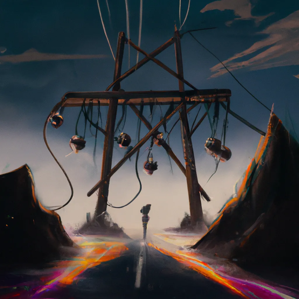 Ideias sonhar com eletricidade