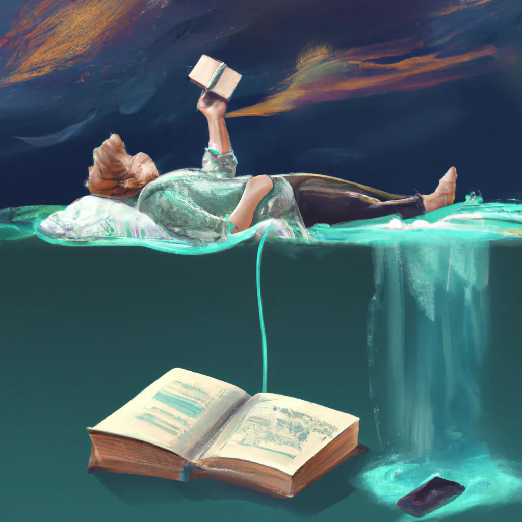 Sonhar com Enchente na Bíblia: Entenda seu Significado! 3 Ideias sonhar com enchente segundo a biblia