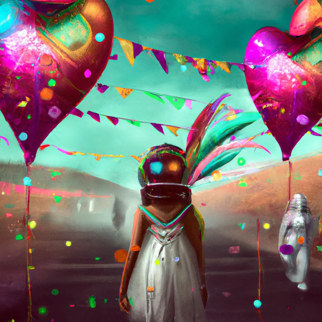 Ideias sonhar com festa de carnaval